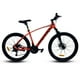thumbnail image 1 of Bicicleta Aluminio Disco 26 Roja, 1 of 3