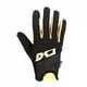 thumbnail image 2 of Guantes TSG Trail Negro L, 2 of 4
