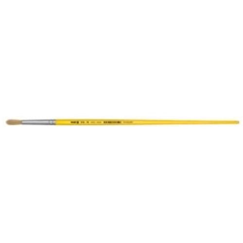 Pincel Tigre 150-8 Angular N°8
