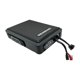 thumbnail image 5 of Subwoofer Memphis NANO10SPX 25 cm 360 W RGB IP66, 5 of 5
