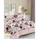 thumbnail image 1 of Cobertor Plush de Lujo Lana Sintetica Confort Superior Plaza y Media, 1 of 6