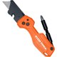 thumbnail image 1 of Cuchillo plegable Klein Tools 44304 de 2,5 cm, 1 of 3