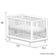 thumbnail image 4 of Cuna Sognare Passarin Blanca, 4 of 4