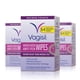 thumbnail image 1 of Toallitas íntimas femeninas Vagisil Anti-Picazón Medicada x36, 1 of 5