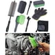 thumbnail image 1 of Kit Limpieza Moto Mck008 8 Piezas Profesional, 1 of 3