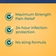 thumbnail image 3 of Pomada antibiótica Neosporin Maximum-Strength 30 ml, 3 of 9
