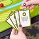 thumbnail image 5 of Juego de mesa Hackers & Bombers Golf Dice Play, 5 of 7