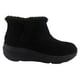 thumbnail image 1 of Botin Funway Mujer Crew-3 Negro Casual, 1 of 5
