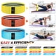 thumbnail image 3 of Resistance Bands Renoj para mujeres y hombres, 3 of 6