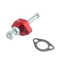 Ioensy - Tensor De Cadena De Distribución De Leva Manual Resistente Para Honda Crf150R Xr650R 2000-