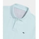 thumbnail image 3 of Polo Vineyard Vines Edgartown Piqué Sea Splash para hombre, 3 of 5