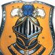 thumbnail image 5 of Escudo de juguete de espuma Liontouch Mystery Knight Medieval para niños, 5 of 7