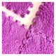 thumbnail image 2 of Set Goma Eva Felpa 9 Unidades Morado, 2 of 2