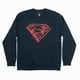 thumbnail image 1 of Poleron Hombre Superman  Logo Azul Dc Comics, 1 of 4