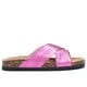 thumbnail image 1 of Sandalia Mujer Fucsia Jana Chinitown, 1 of 3