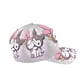 thumbnail image 5 of My Melody Gorra de Béisbol para Hombres, Mujeres y Niños, Gorra Clásica de Visera Plana, Gorra Hip Hop Trucker, Snapback Ajustable, 5 of 5