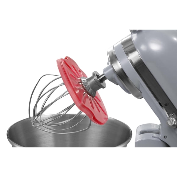 Whisk Wiper PRO para batidoras de pie compatible con KitchenAid
