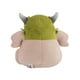 thumbnail image 2 of Peluche TOMY Warhammer 40,000 Sassy Nurgling 15cm, 2 of 3
