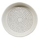 thumbnail image 2 of Embudo Buchner EISCO de 25 cm con placa perforada de porcelana, 2 of 2