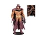 thumbnail image 2 of Figura de acción McFarlane DC Multiverse 7 White Knight Batman, 2 of 7
