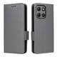 thumbnail image 1 of Funda Cartera para Motorola Moto G15 Power Tapa Flip con Ranuras y Soporte Gris, 1 of 5