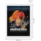 thumbnail image 2 of Mars Express Kits de Pintura de Diamantes para Adultos, 2 of 6