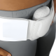 thumbnail image 3 of Soporte para hernia inguinal premium ajustable, 3 of 3