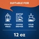 thumbnail image 5 of Café Lavazza House Blend Perfetto 340 g Tostado Medio, 5 of 7