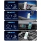 thumbnail image 3 of Cargador inalámbrico para auto BothLin 15W 3 en 1 con soporte, 3 of 6