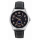 thumbnail image 2 of Reloj Analógico Casio MTP-M110L-1AV Negro Hombre, 2 of 4