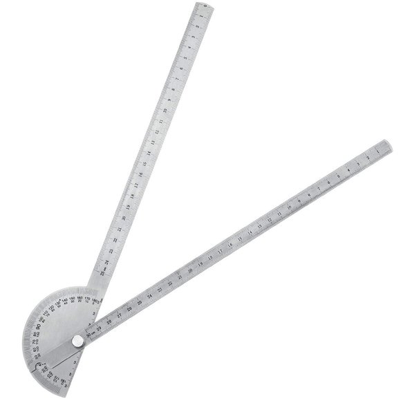 Transportador Regla Outus OutusAngle Finderd3 30 cm Acero Inoxidable