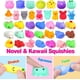 thumbnail image 3 of Party Favors Mivanlin, 66 unidades, Pop Fidget Treasure Box, juguetes para niños, 3 of 7