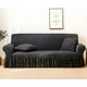 thumbnail image 1 of Funda Cubre Sofa Sillon Cuadrille Turco 3 Cuerpos, 1 of 1