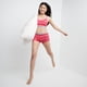thumbnail image 4 of Bralette Champion Heritage Cotton Stretch para mujer, 4 of 4