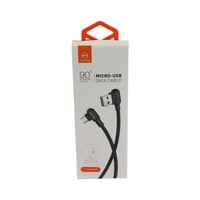 Mcdodo - Cable Celular Micro Usb 1.2 Mts