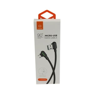 Mcdodo - Cable Celular Micro Usb 1.2 Mts