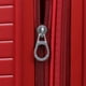 thumbnail image 2 of Pack maletas M+L Storm Rojo, 2 of 4