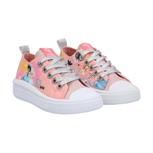 ZAPATILLA BARBIE LONA HELLO DAY