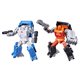 thumbnail image 1 of Figura de acción Transformers Generations War for Cybertron, 1 of 9