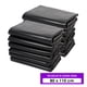 thumbnail image 1 of Bolsas de basura negra 80x110 cm 100 unidades, 1 of 2