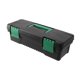thumbnail image 5 of Estuche De Transporte Para Herramientas De Reparación De Automóviles, Caja De Almacenamiento, Contenedor De PP Para Banco De Trabajo De Garaje, 5 of 7