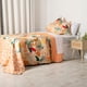 thumbnail image 2 of Quilt MF Estampado King Animal, 2 of 3