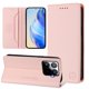 thumbnail image 2 of Funda Billetera con Soporte para Xiaomi 15T Pro Bloqueo RFID Plegable Rosa, 2 of 6