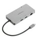 thumbnail image 3 of Docking Station Targus USB-C Doble HDMI 4K con Carga Pasante 100W, 3 of 7