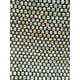 thumbnail image 2 of Alfombra Mushroom grande verde entramado negro, 2 of 3