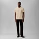 thumbnail image 3 of Camiseta Calvin Klein Relaxed Fit CK Logo cuello redondo para hombre, 3 of 5
