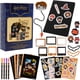 thumbnail image 1 of Kit de Scrapbook Get Trend Harry Potter DIY Set de Arte, 1 of 6