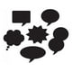 thumbnail image 1 of Decomural Speech Bubble Comic Book Set WS-33411, 1 of 2