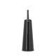 thumbnail image 1 of BRABANTIA CEPILLO WC CON SOPORTE NEGRO MATE BALANC, 1 of 3