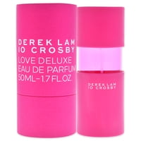 Derek Lam - Love Deluxe De Para - Eau De Parfum Spray